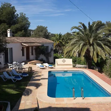 Casa Tordos Villa *