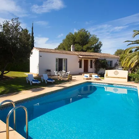 Casa Tordos Villa *