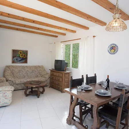 Villa Casa Tordos *