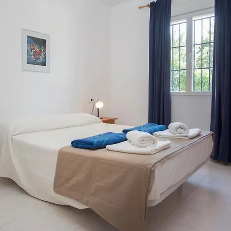 Villa Casa Tordos *